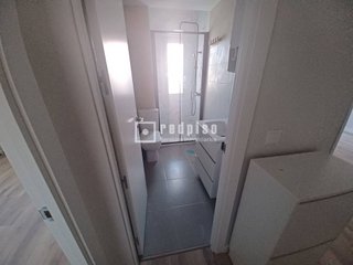 Piso en alquiler en Concepción en Madrid