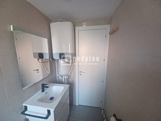 Piso en alquiler en Concepción en Madrid