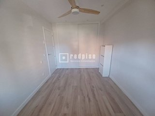 Piso en alquiler en Concepción en Madrid