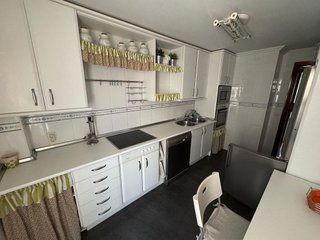 Piso en alquiler en Ruta de la Plata en Cáceres