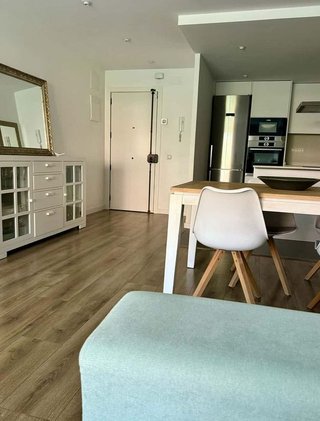 Piso en alquiler en Provençals del Poblenou en Barcelona