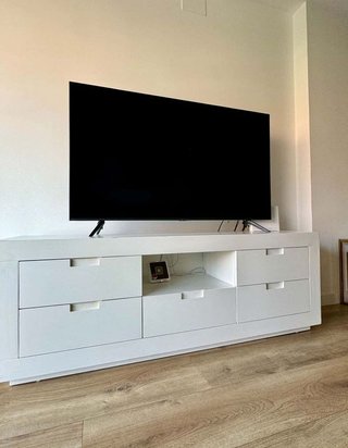 Piso en alquiler en Provençals del Poblenou en Barcelona