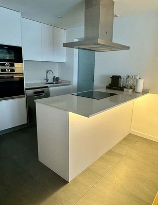 Piso en alquiler en Provençals del Poblenou en Barcelona
