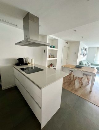 Piso en alquiler en Provençals del Poblenou en Barcelona