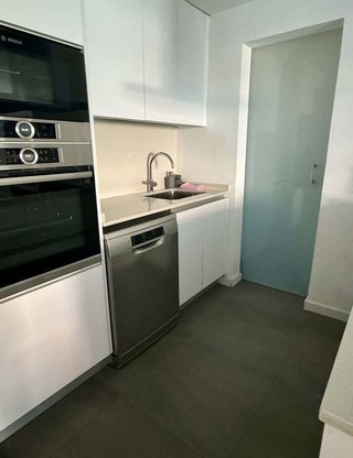 Piso en alquiler en Provençals del Poblenou en Barcelona