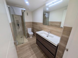 Piso en alquiler en Carranque - Haza Cuevas en Málaga
