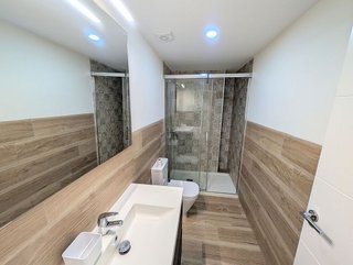 Piso en alquiler en Carranque - Haza Cuevas en Málaga
