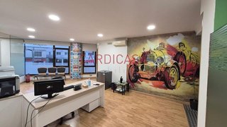 Local comercial en venta en Calvario - Santa Rita en Vigo