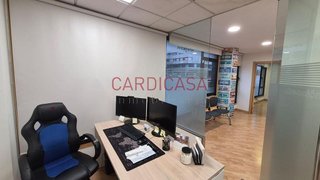 Local comercial en venta en Calvario - Santa Rita en Vigo