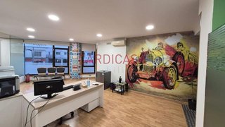 Local comercial en venta en Calvario - Santa Rita en Vigo