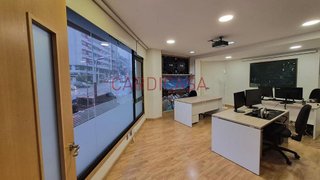 Local comercial en venta en Calvario - Santa Rita en Vigo