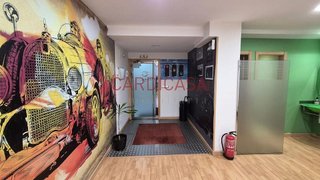 Local comercial en venta en Calvario - Santa Rita en Vigo