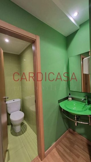 Local comercial en venta en Calvario - Santa Rita en Vigo