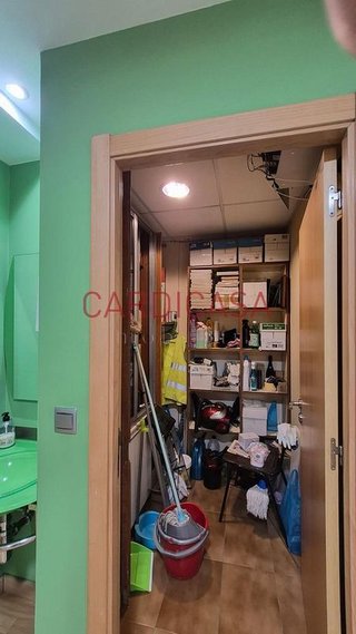 Local comercial en venta en Calvario - Santa Rita en Vigo