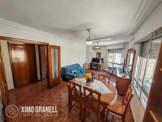 Piso en venta en Vall d´Uixó (la)