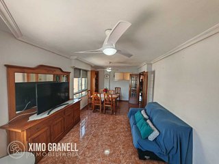 Piso en venta en Vall d´Uixó (la)