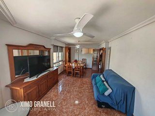 Piso en venta en Vall d´Uixó (la)
