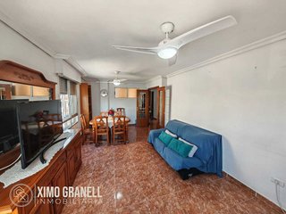 Piso en venta en Vall d´Uixó (la)