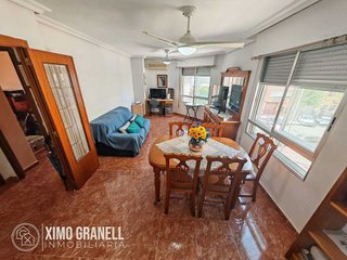 Piso en venta en Vall d´Uixó (la)