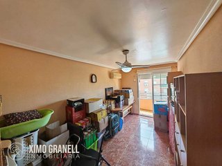 Piso en venta en Vall d´Uixó (la)