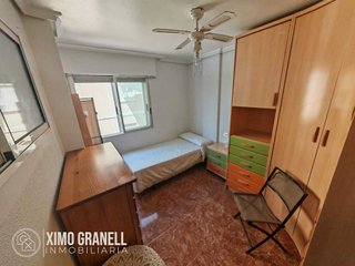 Piso en venta en Vall d´Uixó (la)