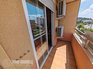 Piso en venta en Vall d´Uixó (la)