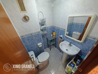 Piso en venta en Vall d´Uixó (la)