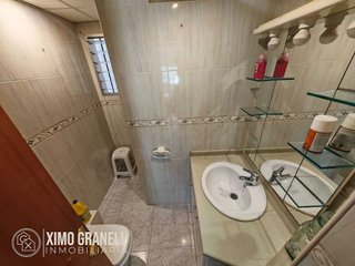 Piso en venta en Vall d´Uixó (la)