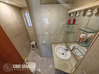 Piso en venta en Vall d´Uixó (la)