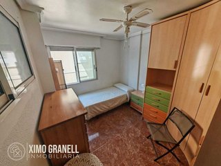 Piso en venta en Vall d´Uixó (la)