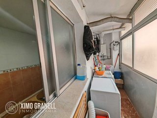 Piso en venta en Vall d´Uixó (la)