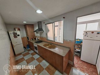 Piso en venta en Vall d´Uixó (la)