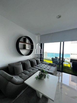 Piso en venta en Playa de Poniente en Benidorm