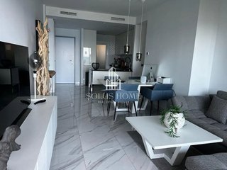 Piso en venta en Playa de Poniente en Benidorm