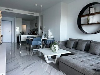 Piso en venta en Playa de Poniente en Benidorm