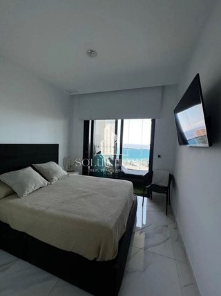 Piso en venta en Playa de Poniente en Benidorm