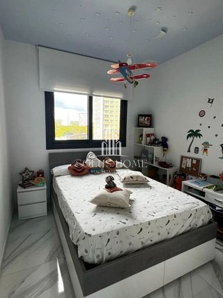 Piso en venta en Playa de Poniente en Benidorm