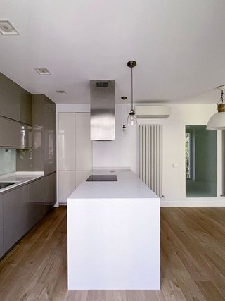 Piso en alquiler en Goya en Madrid