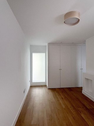 Piso en alquiler en Goya en Madrid