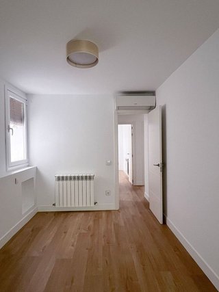 Piso en alquiler en Goya en Madrid
