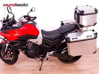VOGE 500 DS