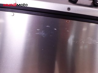 VOGE 500 DS
