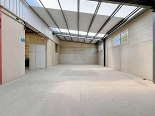 Nave industrial en alquiler en Alberic