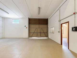 Nave industrial en alquiler en Alberic