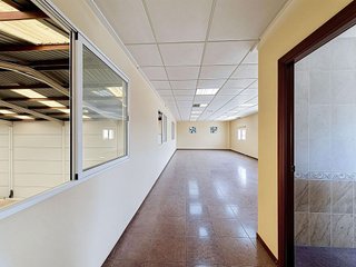 Nave industrial en alquiler en Alberic