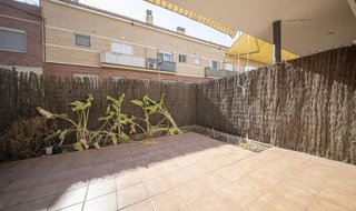 Casa adosada en venta en Ca n'Oriol en Rubí