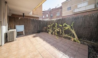 Casa adosada en venta en Ca n'Oriol en Rubí