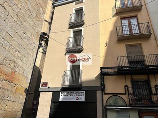 Local comercial en alquiler en Centre Històric - Rambla Ferran - Estació en Lleida