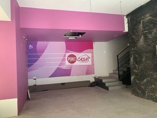 Local comercial en alquiler en Centre Històric - Rambla Ferran - Estació en Lleida