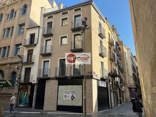 Local comercial en alquiler en Centre Històric - Rambla Ferran - Estació en Lleida